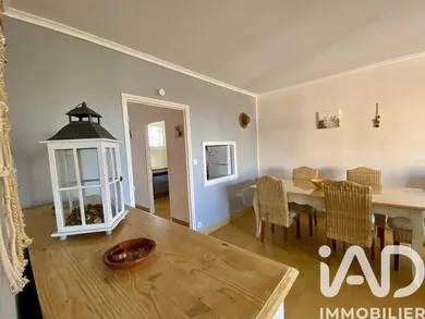 Appartement à Le Grau-du-Roi (30240)