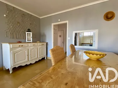 Appartement à Le Grau-du-Roi (30240)