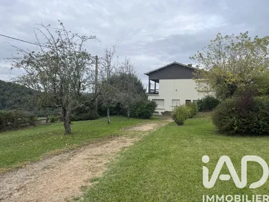 House in Mauvezin (65130)
