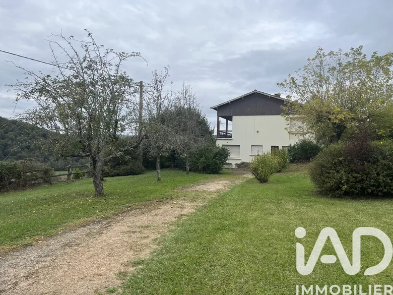Maison 5 pièces 116 m² · à Mauvezin · 116 m² · 150 000 €