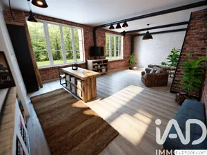 Immeuble à Bonneuil-sur-Marne (94380)