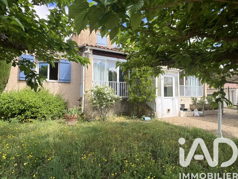 Maison 5 pièces 123 m² · à Allauch · 123 m² · 449 500 €