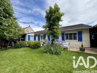 Maison à Maffliers (95560)