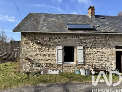 House in Domps (87120)