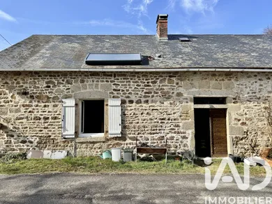 House in Domps (87120)
