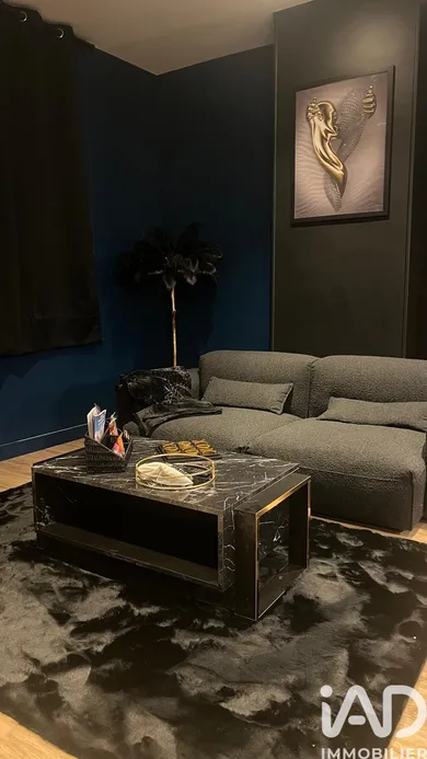 Apartment in Maintenon (28130)