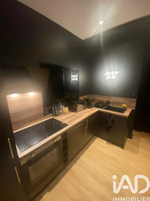 Appartement à Maintenon (28130)