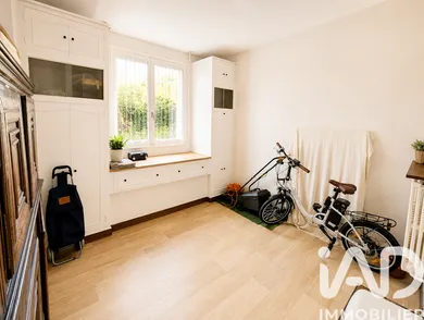 Garage in Saint-Nazaire (44600)