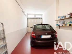 Garage à Saint-Nazaire (44600)