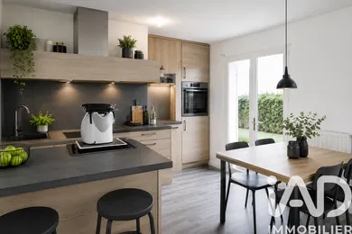 House in Limoges (87280)