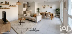 Apartment in Biscarrosse (40600)
