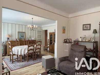 Appartement à Algrange (57440)