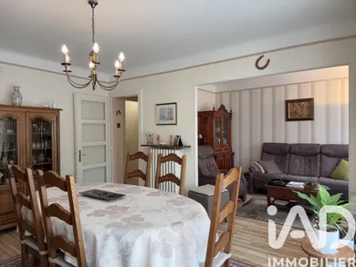 Appartement à Algrange (57440)