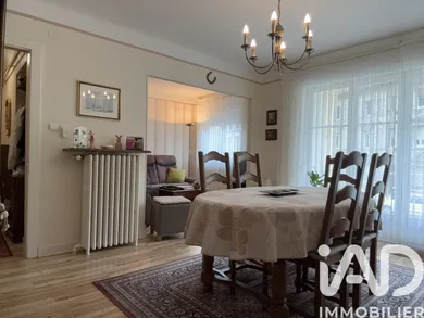 Appartement à Algrange (57440)