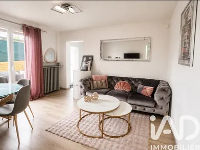 Maison à Draveil (91210)