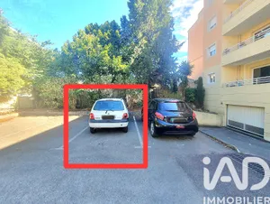 Parking in Peymeinade (06530)