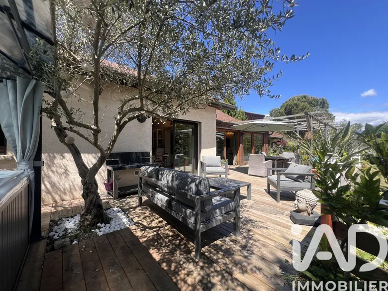 Maison 6 pièces 167 m² · à Arvillard · 167 m² · 449 000 €