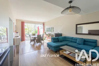 House in Maule (78580)