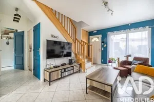 Traditional house in Saulx-les-Chartreux (91160)