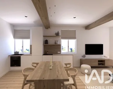 Apartment in Limonest (69760)