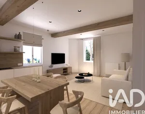Appartement à Limonest (69760)