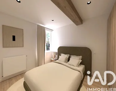 Apartment in Limonest (69760)