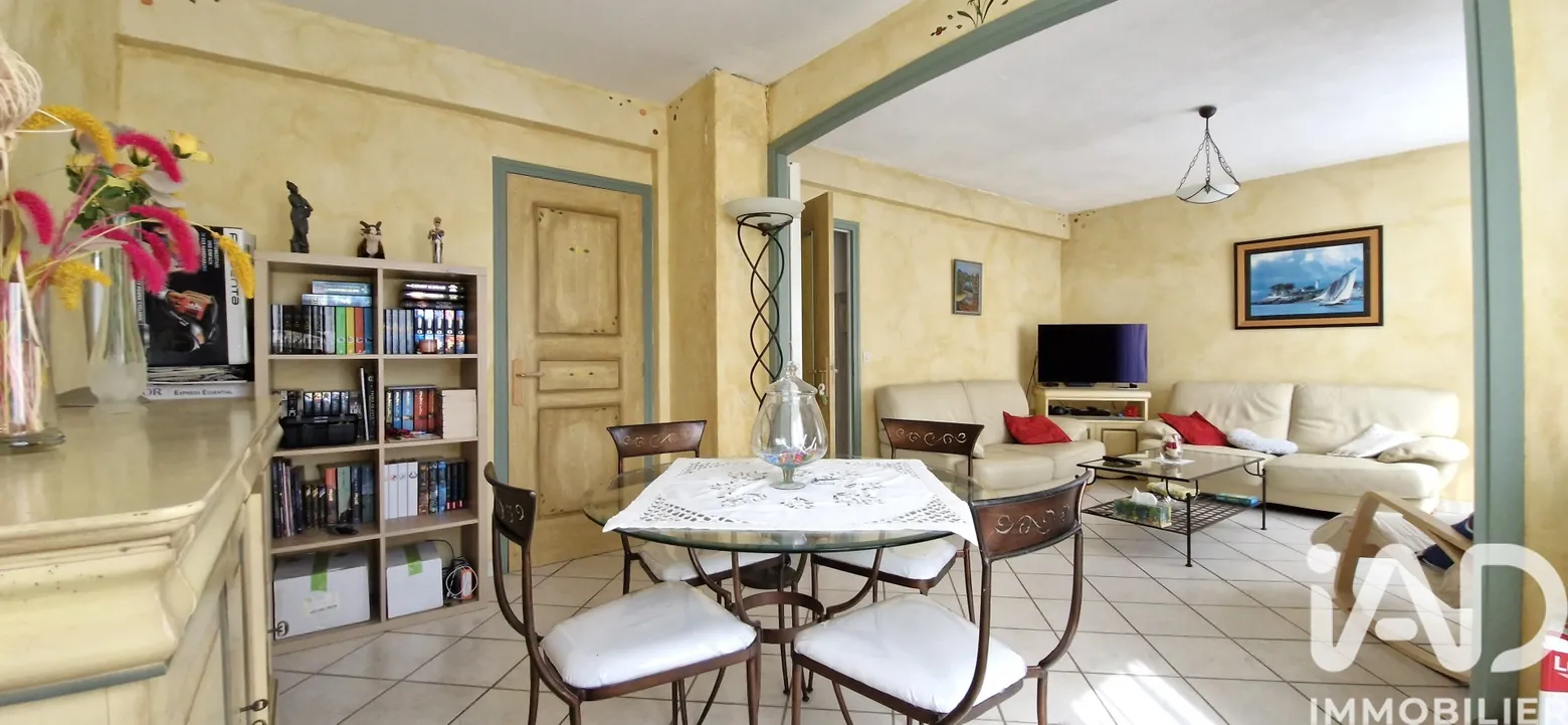 Vente appartement à Nantes (44300) : appartement 4 pièces 67 m² - 2023926 — 6