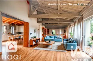 Park home in Coubeyrac (33890)