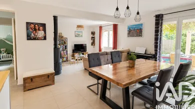 Traditional house in Pélissanne (13330)