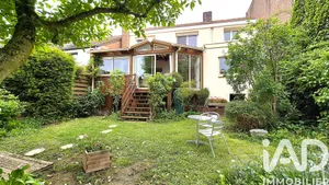 House in Mons-en-Barœul (59370)