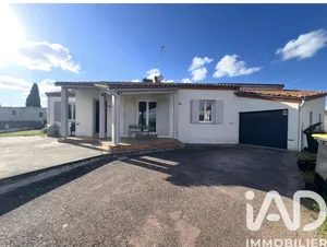 Maison à Le Passage (47520)