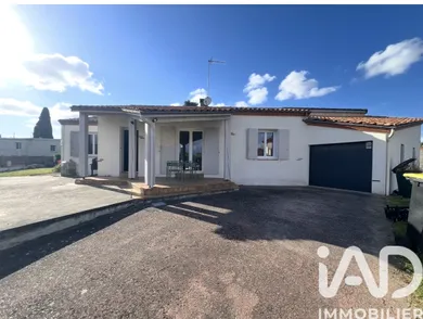 House in Le Passage (47520)