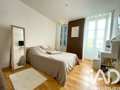 Appartement à Montereau-Fault-Yonne (77130)