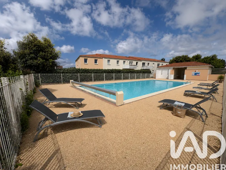 Maison 4 pièces 85 m² · à Les Sables-d'Olonne · 85 m² · 243 000 €