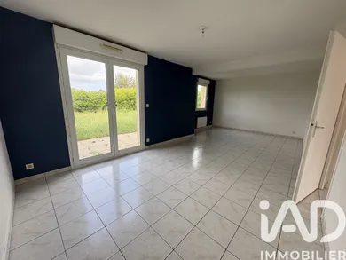 Maison à Les Sables-d'Olonne (85340)