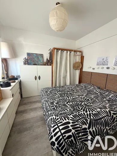 Appartement à Reims (51100)