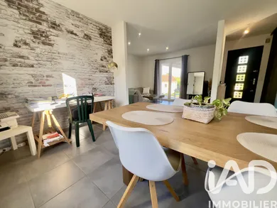 House in Le Passage (47520)