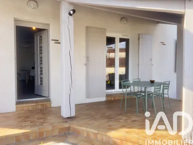 House in Le Passage (47520)