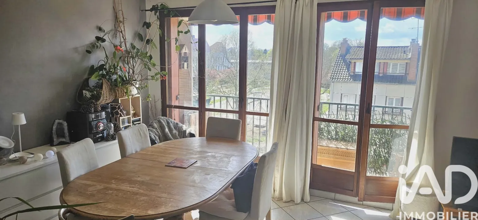 appartement à Neuilly-sur-Marne