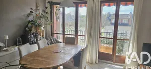 Appartement à Neuilly-sur-Marne (93330)