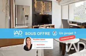 Apartment in Annecy (74960)
