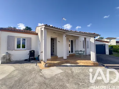 Maison à Le Passage (47520)