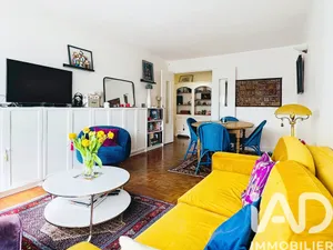 Appartement à Boulogne-Billancourt (92100)