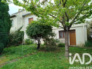 Maison à Antony (92160)