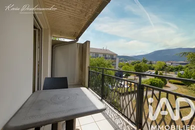 Appartement à Divonne-les-Bains (01220)