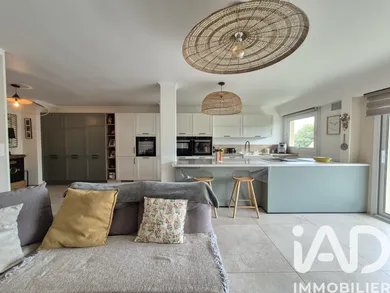 Apartment in Le Havre (76620)