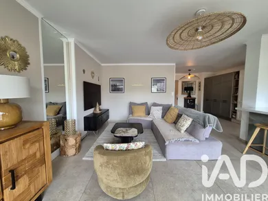 Apartment in Le Havre (76620)