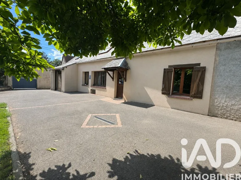 Maison 5 pièces 146 m² · à Luplanté · 146 m² · 231 000 €