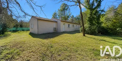 Traditional house in Suze-la-Rousse (26790)