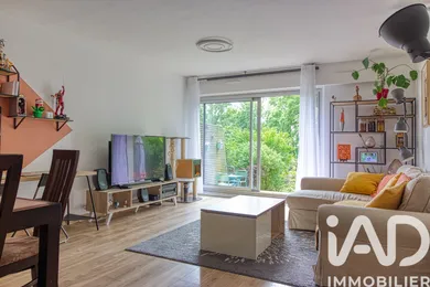 Appartement à Taverny (95150)